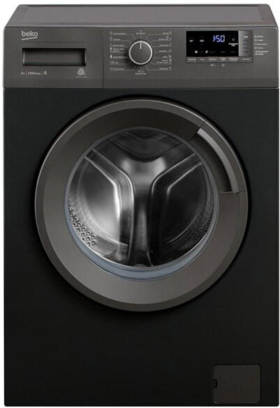 

Стиральная машина BEKO WRE 6512 BAA, Стиральная машина Beko WRE6512BAA