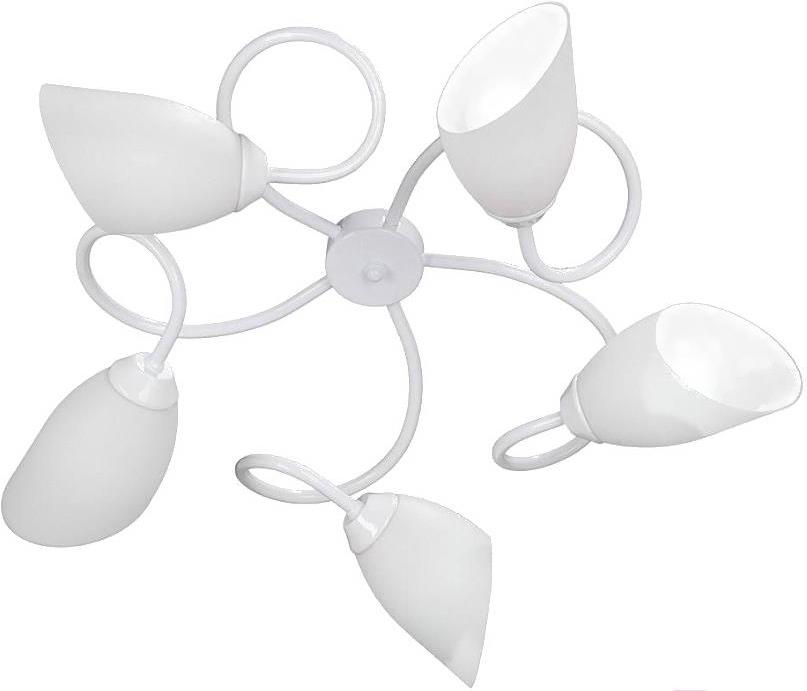 

Люстра Vitaluce V3396/5PL
