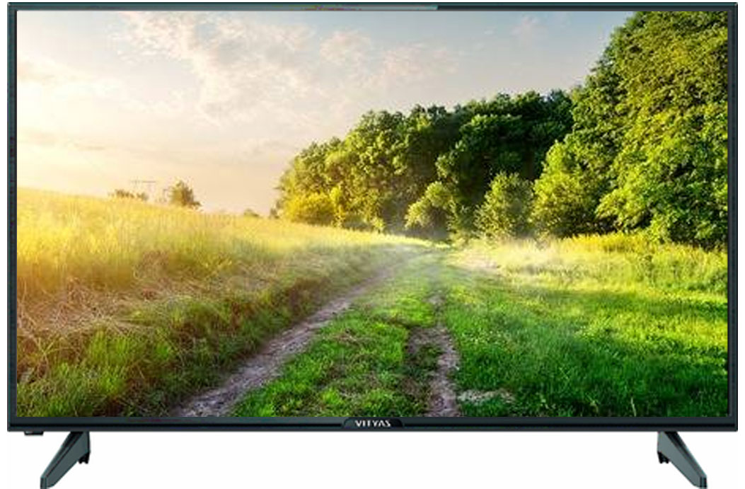

Телевизор Витязь 43LF1201, 43LF1201