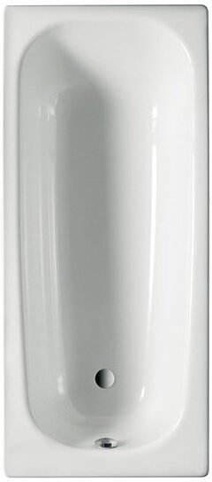 

Ванна Roca Contesa 150x70, Ванна Roca Contesa 150x70 с ножками 236060000