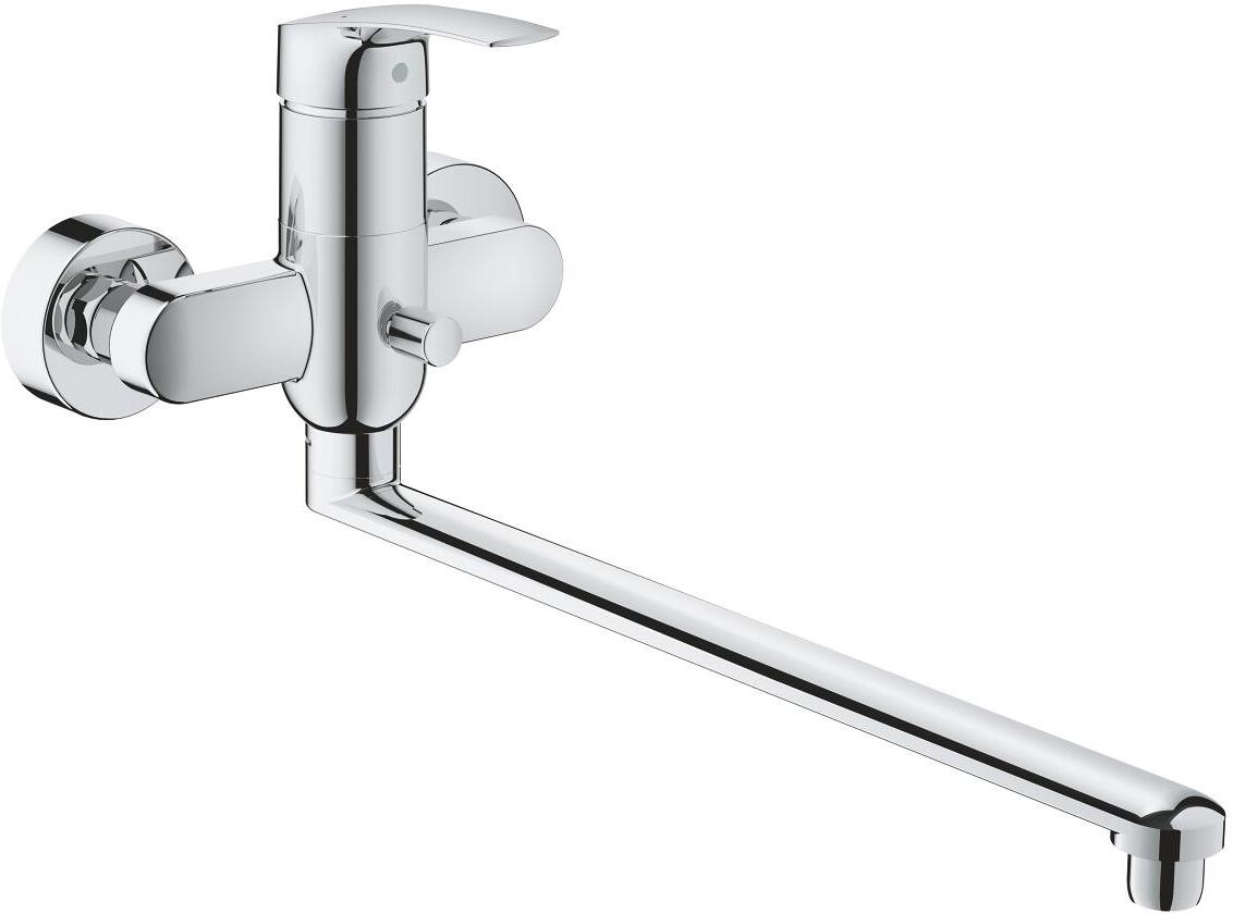 

Смеситель Grohe Eurosmart (23992003)