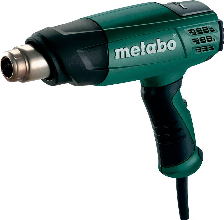 

Промышленный фен Metabo H 16-500 [601650000], H 16-500