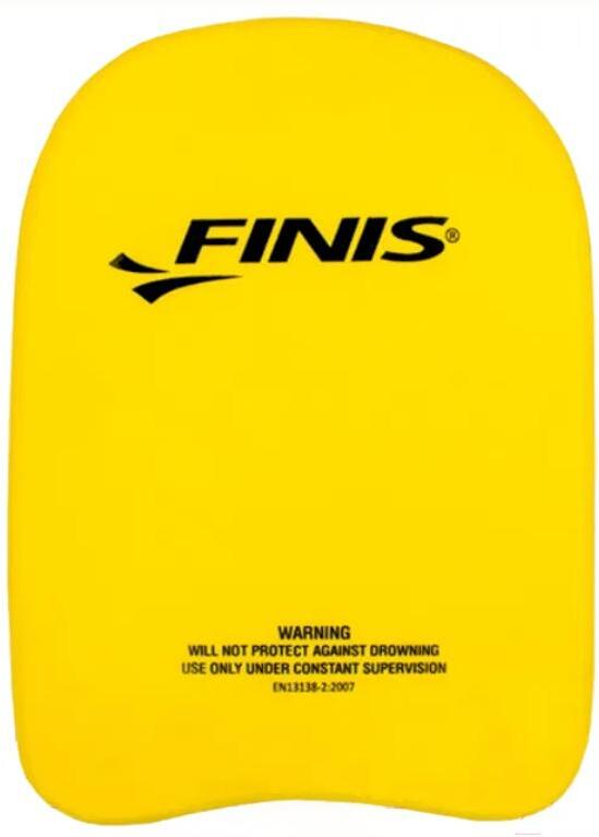 

Доска для плавания Finis 1.05.035.48 Foam Kickboard Jr