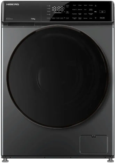 

Стиральная машина Hiberg i-DDQ9-712 Sd
