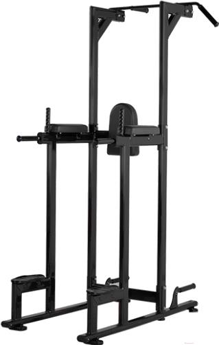 

Турник-брусья Bronze Gym H-027_B, H-027_B турник-брусья