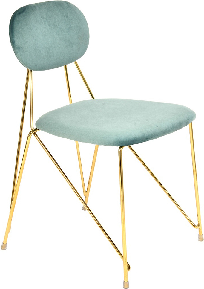 

Стул Stool Group Элис мятный [FDC7020 MINT FUT-70], Стул Stool Group Элис FDC7020 MINT FUT-70 мятный