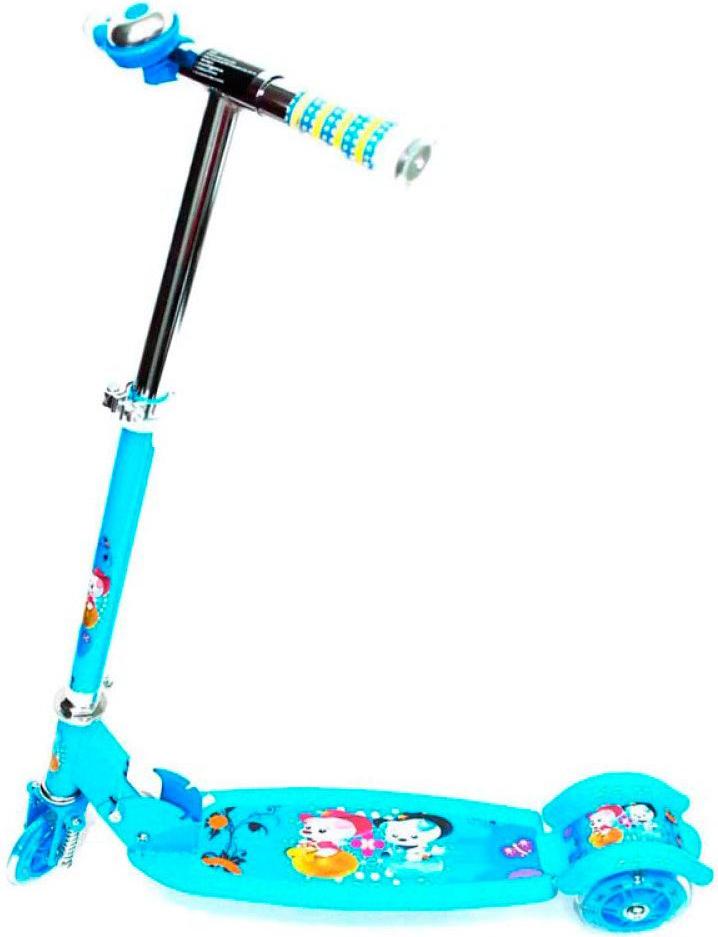 

Самокат Scooter детский SSWT-03, детский SSWT-03
