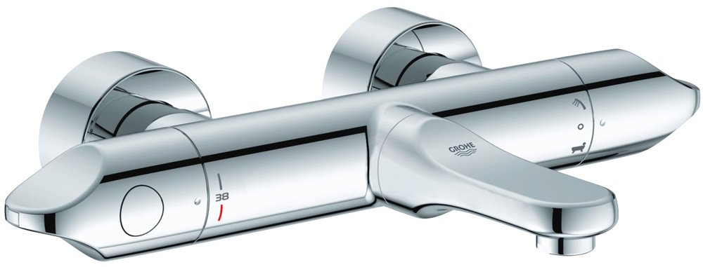 

Смеситель Grohe Veris 34327000, Veris 34327000