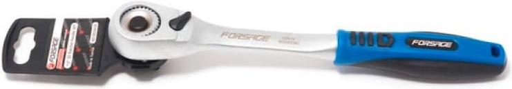 

Трещотка слесарная FORSAGE F-802223D
