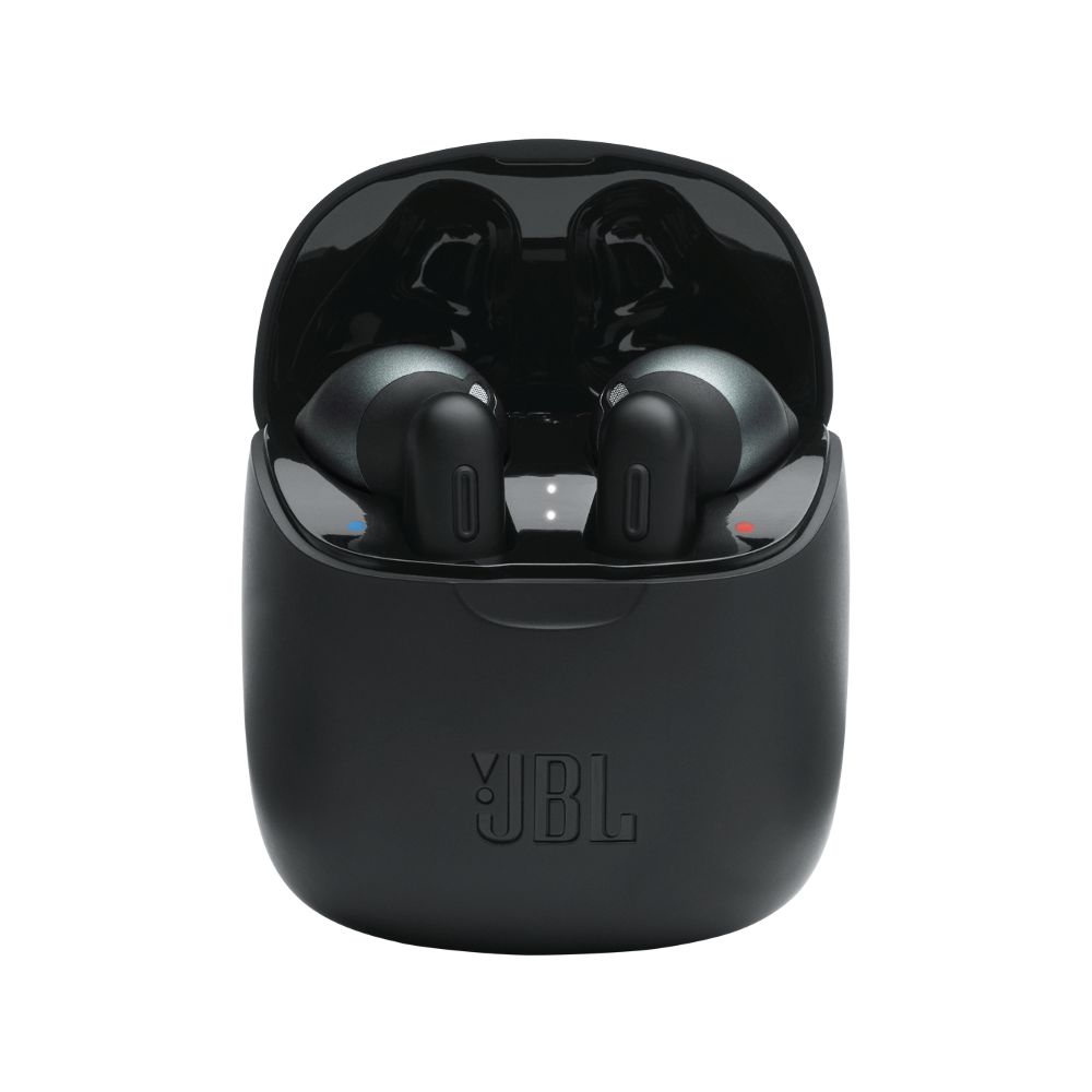 

Наушники JBL T225 TWS Black [JBLT225TWSBLK], Наушники JBL Tune 225 TWS (черный)