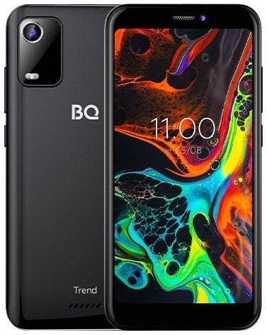 

Мобильный телефон BQ 5560L Trend Black [5560L Black], Мобильный телефон BQ 5560L Trend Black