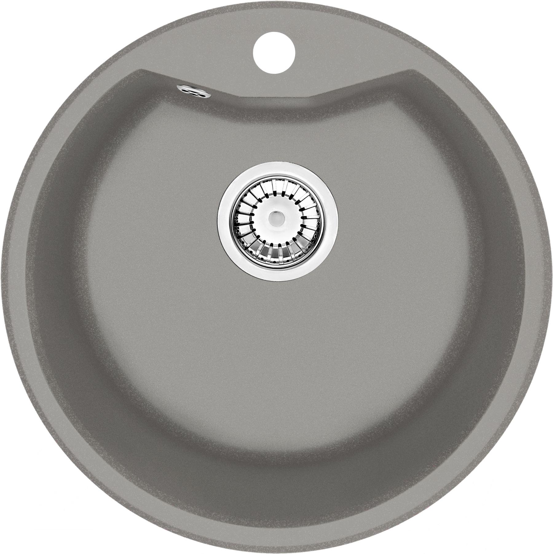 

Кухонная мойка Deante Fiesta Solis [ZRS S803], Fiesta Solis