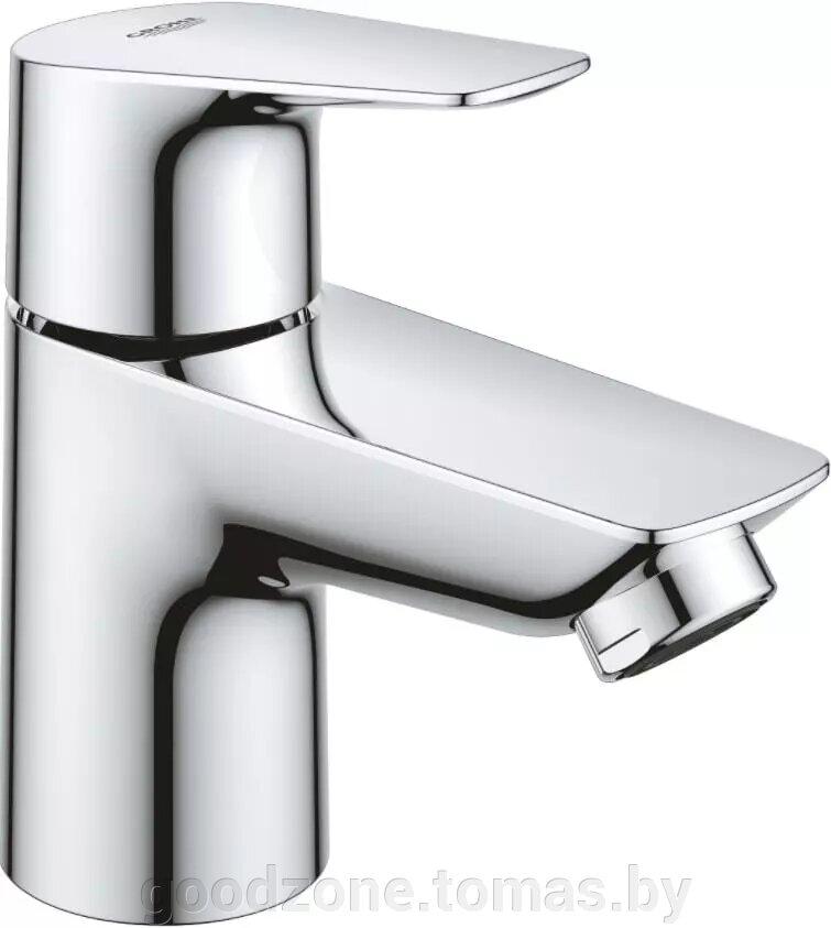 

Смеситель Grohe BauEdge [20421001], BauEdge