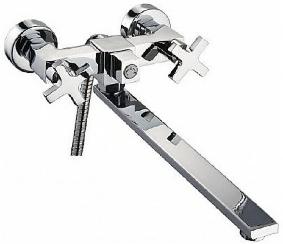 

Излив Ledeme L35F