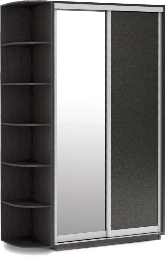 

Шкаф Империал Тетрис ДЗ 120x240 венге, Тетрис ДЗ 120x240