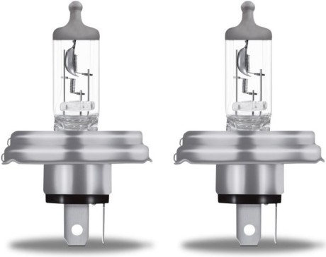 

Автомобильная лампа OSRAM 64198SB