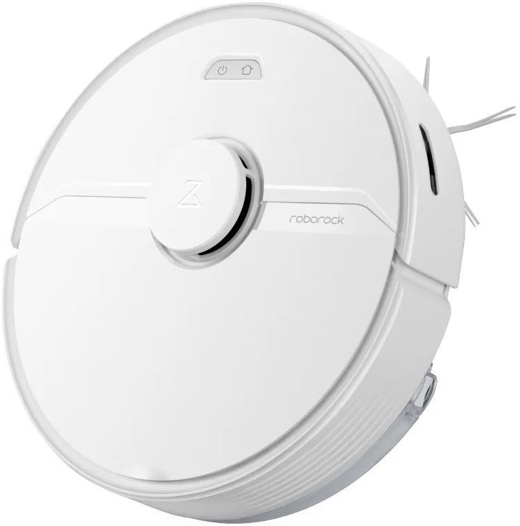 

Робот-пылесос Roborock Q7 RU White, Робот-пылесос Roborock Q7 (русская версия, белый)