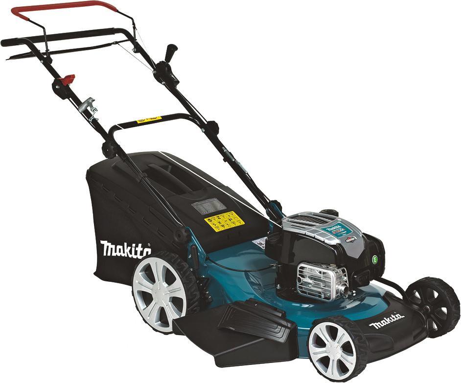 

Газонокосилка Makita PLM5600N2, PLM5600N2
