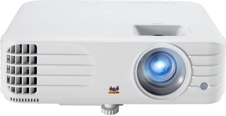 

Проектор ViewSonic PG706HD White, PG706HD