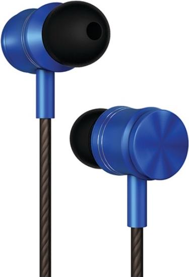 

Наушники TFN MC-510 Blue [TFN-HS-MC510BL], MC-510