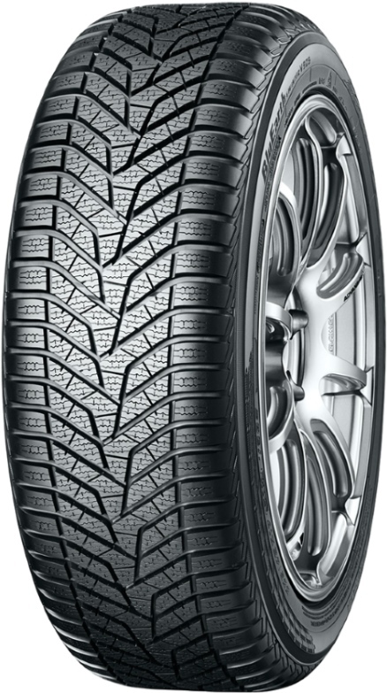 

Автомобильные шины Yokohama BluEarth Winter V905 275/45R21 110V