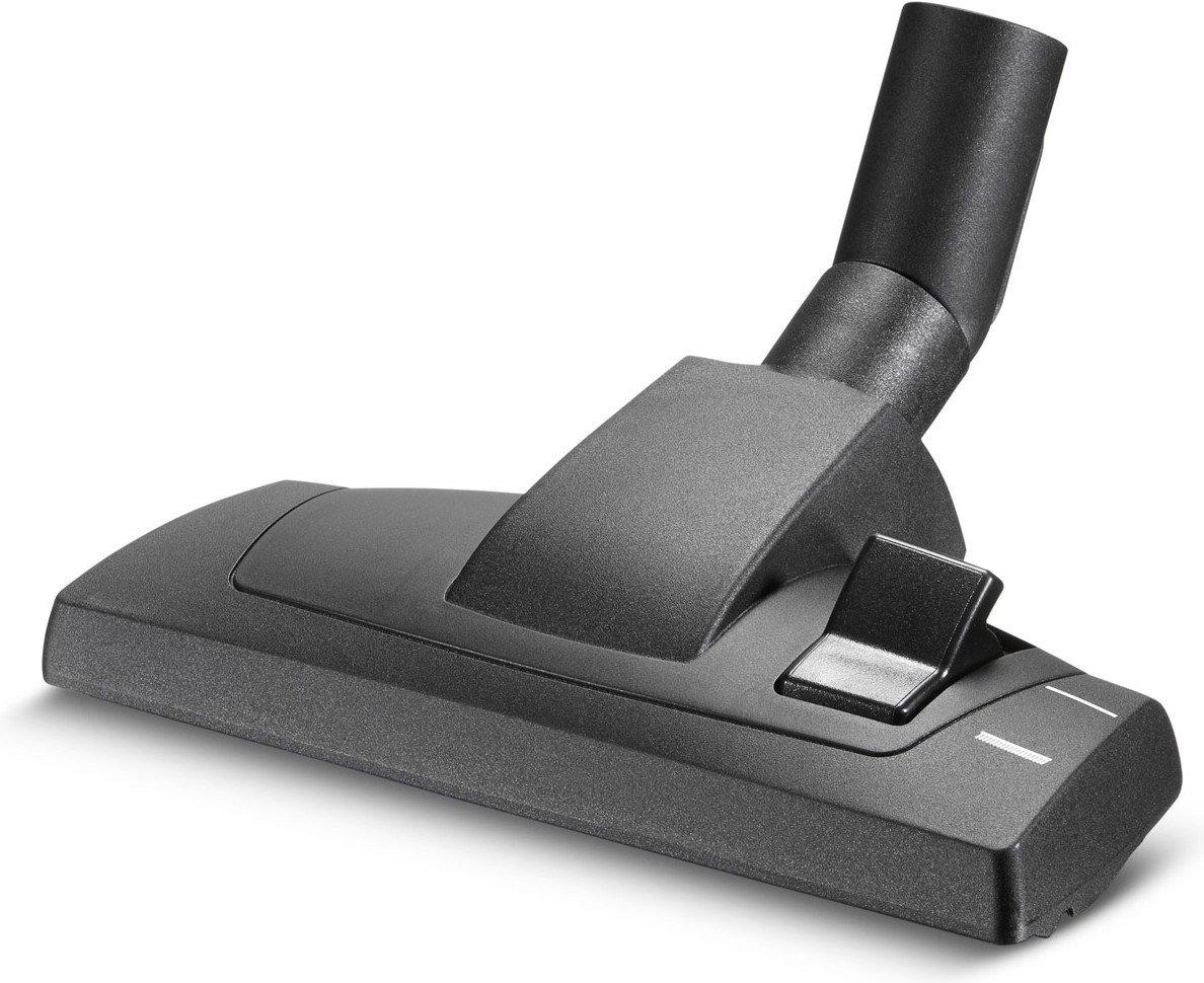

Насадка для пылесоса для пола Karcher DN 35 (DS) [6.906-894.0], Насадка для пылесоса Karcher пола DN 35 (DS) 6.906-894.0