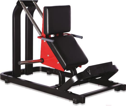 

Голень сидя Bronze Gym A-00_B, A-00_B