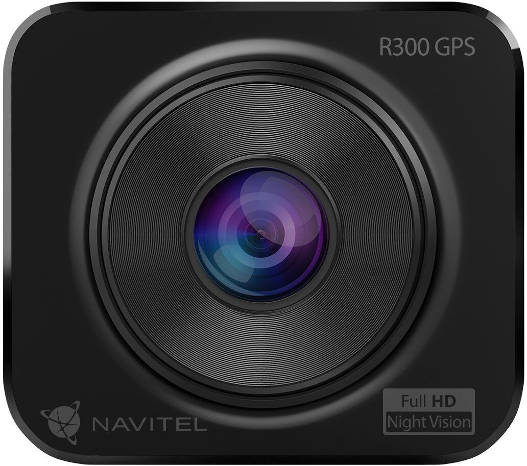 

Видеорегистратор Navitel R300 GPS