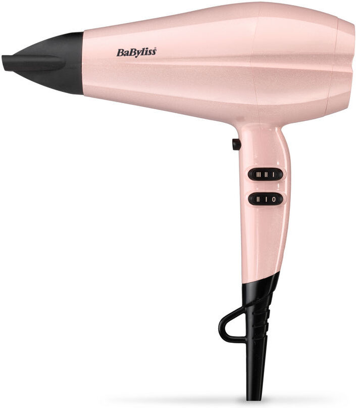 

Фен BaByliss 5337PRE