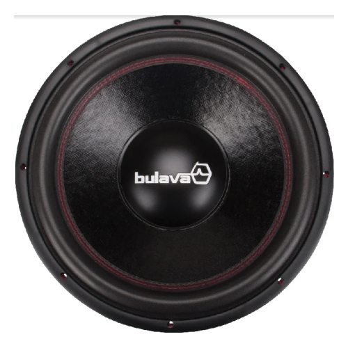 

Автомобильный сабвуфер Ural Bulava 15 V.2