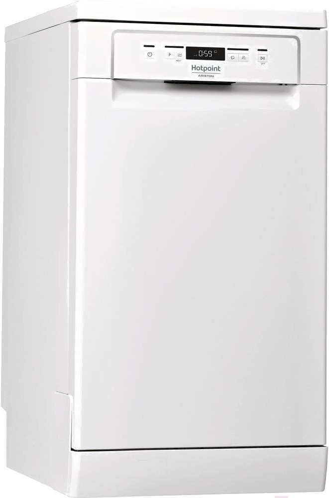 

Посудомоечная машина Hotpoint-Ariston HSFC 3M19 C белый