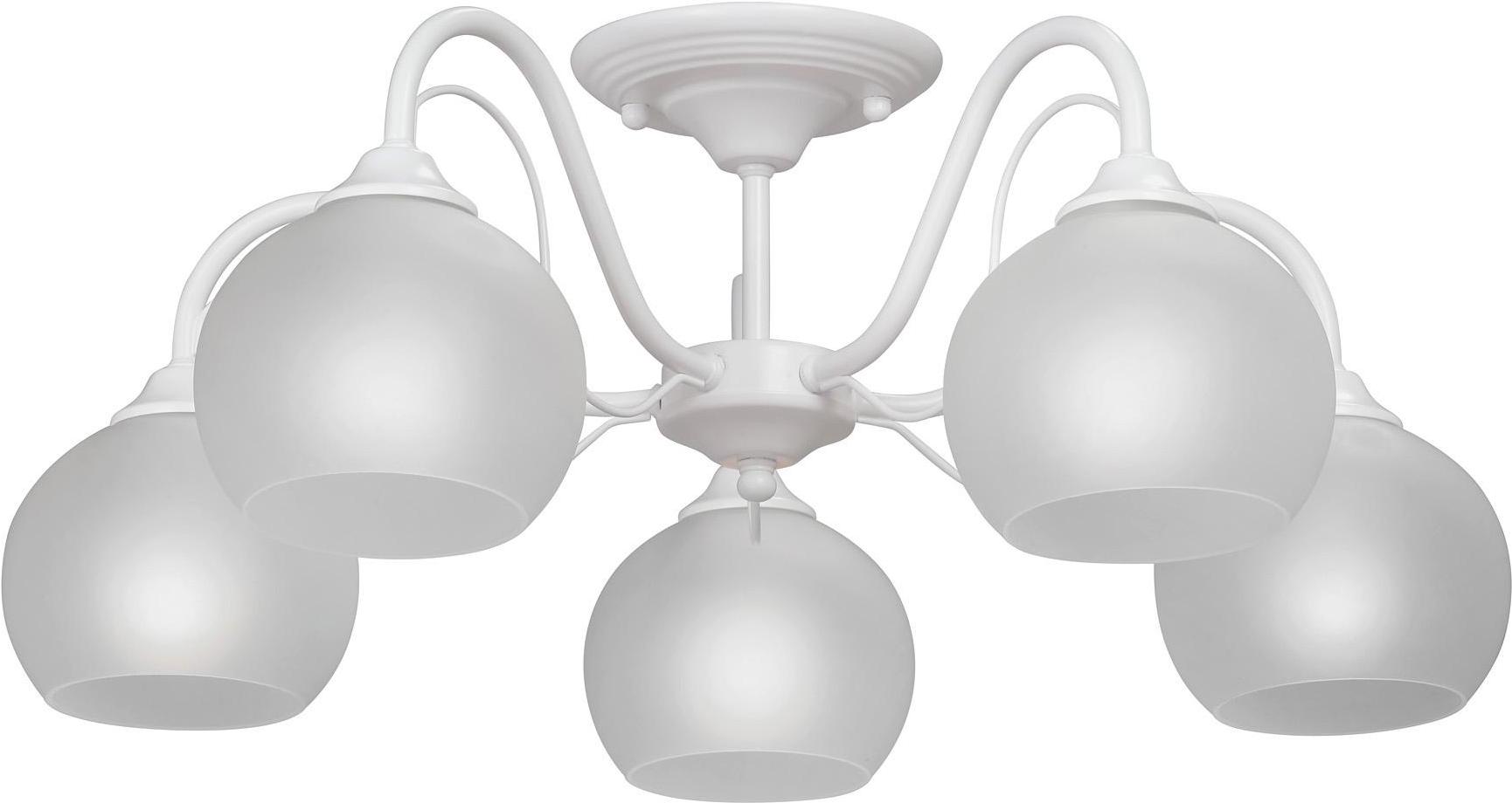 

Люстра Vitaluce V3948-0/5PL