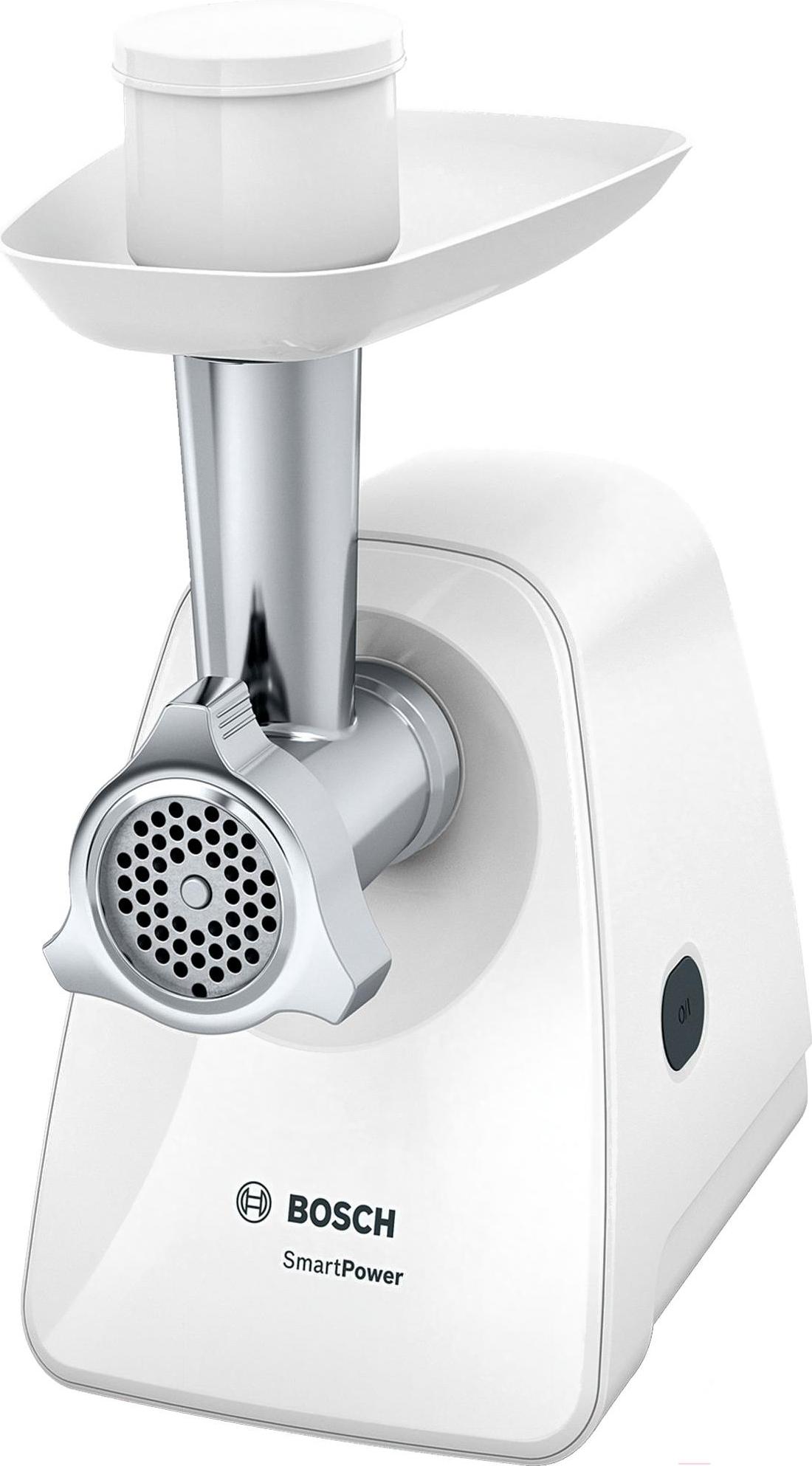 

Мясорубка Bosch MFW2500W, MFW2500W