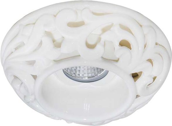 

Встраиваемый точечный светильник Donolux N1630-White White, N1630-White