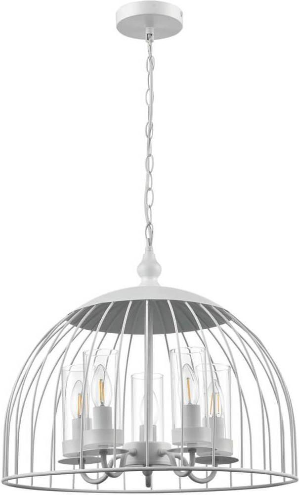 

Подвесная люстра Vele Luce Florian [VL5061P05], Подвесная люстра Vele Luce Florian VL5061P05