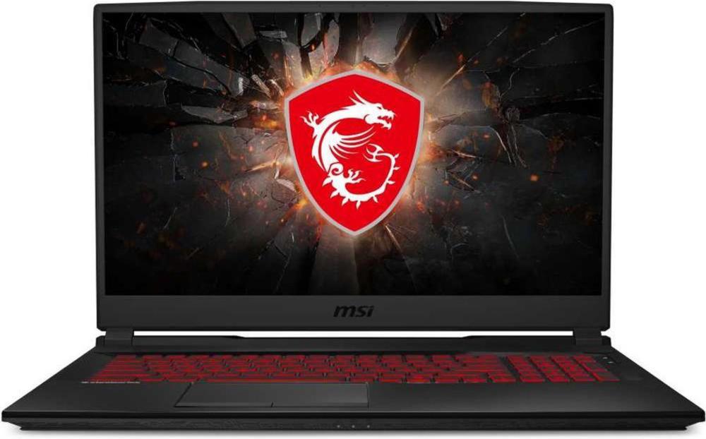 

Ноутбук MSI GL75 10SCXR-024XRU [9S7-17E822-024], GL75 10SCXR-024XRU