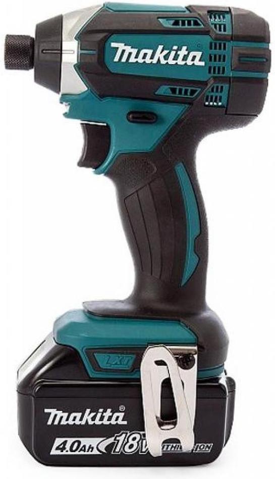 

Электродрель Makita DTD152RME, DTD152RME