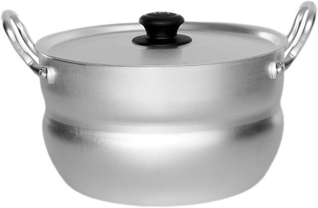 

Кастрюля Калитва 1060