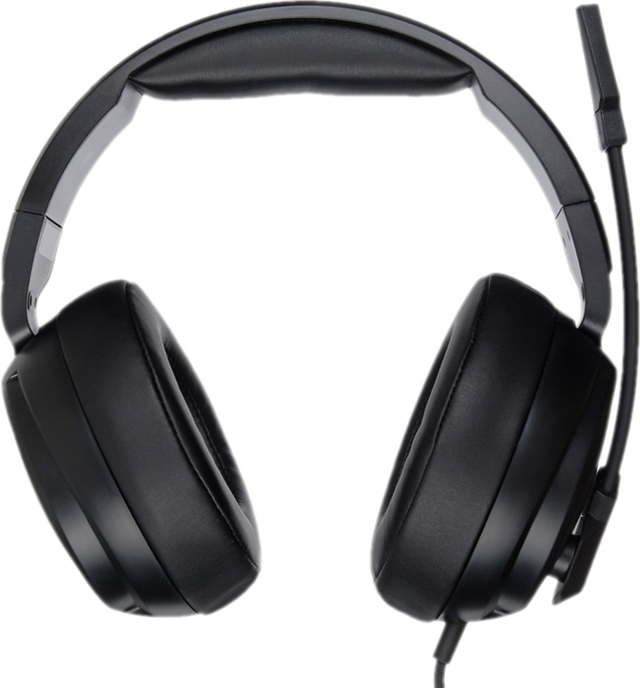 

Наушники Oklick HS-L950G Cobra черный, Наушники с микрофоном Oklick HS-L950G черный