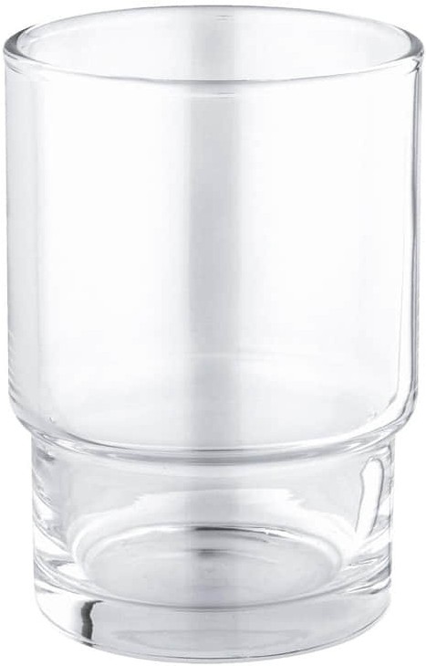 

Стакан Grohe Essentials 40372001, Стакан для ванной Grohe Essentials 40372001