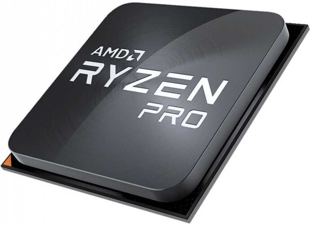 

Процессор AMD Ryzen 3 Pro 2200GE