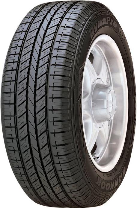 

Шины Hankook 235/75R16 108H Dynapro HP RA23, 235/75R16 108H Dynapro HP RA23