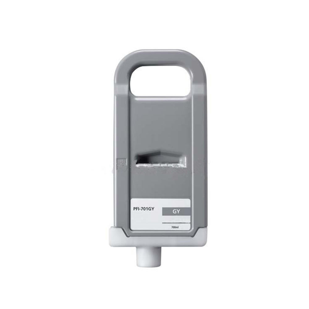 

Картридж Canon PFI-701GY Grey [0909B001], PFI-701GY