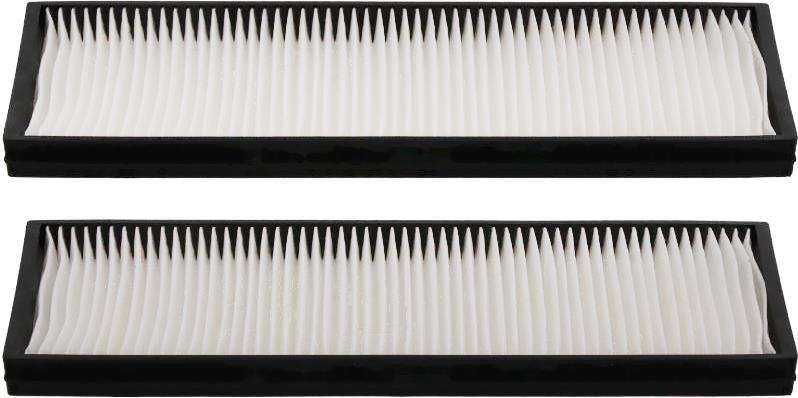 

Комплект салонных фильтров Patron PF2262, PF2262