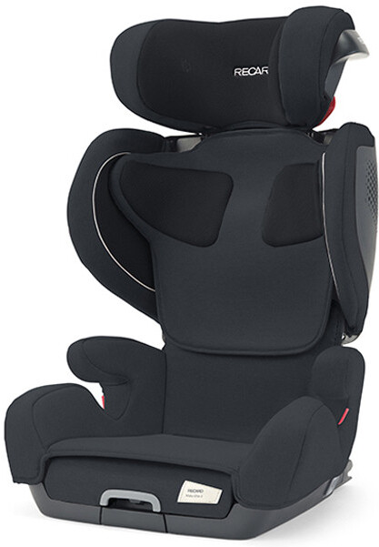 

Автокресло RECARO Mako 2 Elite Prime Mat Black (i-Size, группа 2/3) черный матовый [89042300050], Автокресло RECARO Mako Elite 2 (prime mat black)