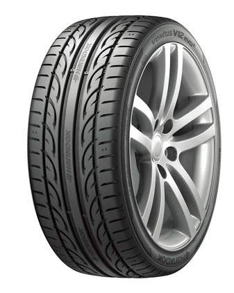 

Шины Hankook 255/45ZR18 103Y XL Ventus V12 Evo 2 K120, Ventus V12 evo2 K120 255/45R18 103Y