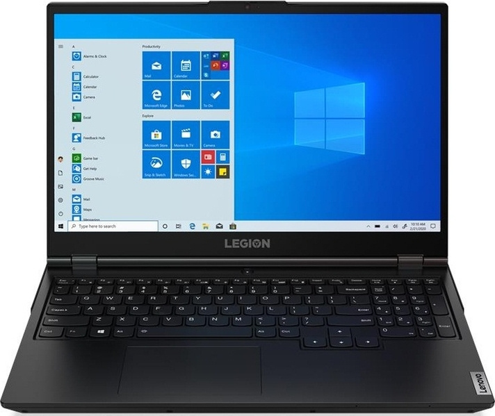 

Ноутбук Lenovo Legion 5 17ITH6 [82JM000CRK], Ноутбук Lenovo Legion 5 17ITH6 82JM000CRK