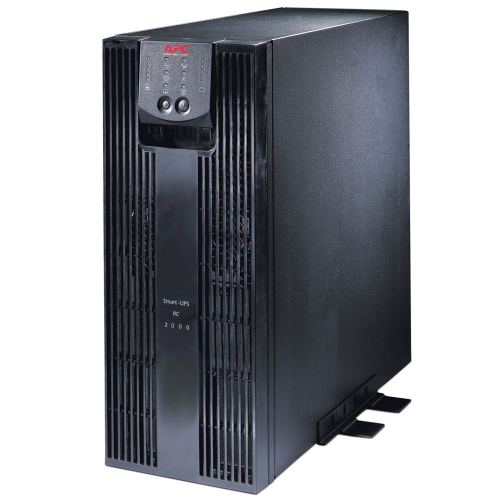 

Источник бесперебойного питания APC Smart-UPS On-Line SRC2000XLI, Smart-UPS On-Line