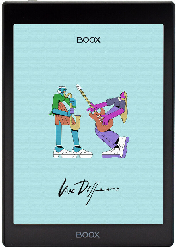 

Электронная книга Onyx BOOX Nova Air C