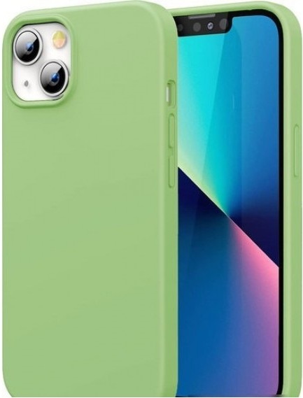 

Накладка силиконовая UGREEN LP544-90255 для Apple iPhone 13 Green